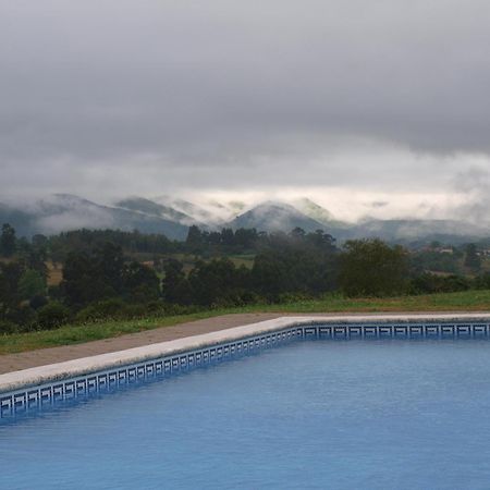Hotel Don Silvio Colombres Exterior foto